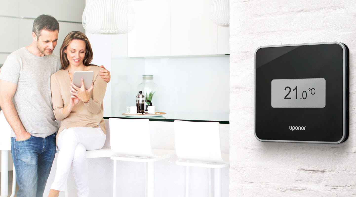 uponor smatrix style